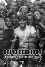 Watch David Beckham For the Love of the Game Megashare9