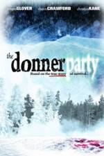 Watch The Donner Party Megashare9