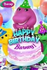 Watch Barney: Happy Birthday Barney! Megashare9