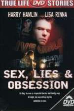 Watch Sex Lies & Obsession Megashare9