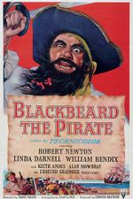 Watch Blackbeard, the Pirate Megashare9