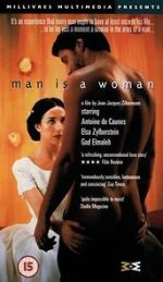 Watch Man Is a Woman Megashare9