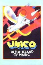 Watch Unico in the Island of Magic Megashare9