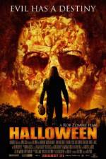 Watch Halloween (2007) Megashare9