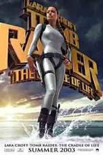 Watch Lara Croft Tomb Raider: The Cradle of Life Megashare9