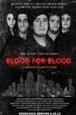 Watch Blood for Blood Megashare9