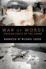 Watch War of Words: Soldier-Poets of the Somme Megashare9