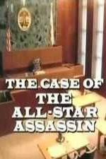 Watch Perry Mason: The Case of the All-Star Assassin Megashare9