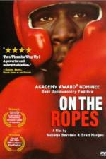 Watch On the Ropes Megashare9