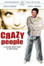 Watch Crazy People Megashare9