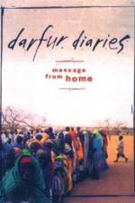 Watch Darfur Diaries: Message from Home Megashare9