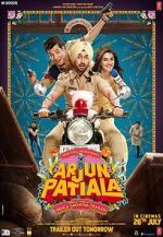 Watch Arjun Patiala Megashare9