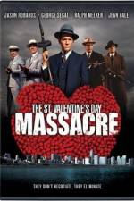 Watch The St Valentine's Day Massacre Megashare9