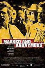 Watch Masked and Anonymous Megashare9