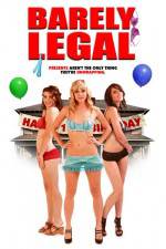 Watch Barely Legal Megashare9