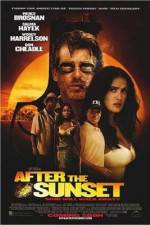 Watch After the Sunset Megashare9