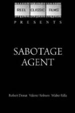 Watch Sabotage Agent Megashare9