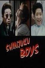 Watch Shinjuku Boys Megashare9