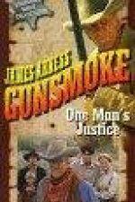Watch Gunsmoke: One Man's Justice Megashare9