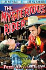 Watch The Mysterious Rider Megashare9