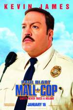 Watch Paul Blart: Mall Cop Megashare9