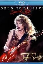 Watch Taylor Swift Speak Now World Tour Live Megashare9