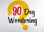 Watch 90 Day Wondering (Short 1956) Megashare9