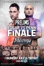 Watch TUF 19 Finale Prelims Megashare9