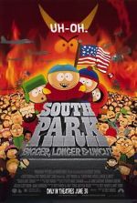 Watch South Park: Bigger, Longer & Uncut Megashare9