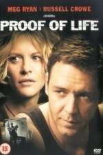 Watch Proof of Life Megashare9