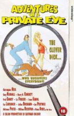Watch Adventures of a Private Eye Megashare9