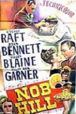 Watch Nob Hill Megashare9