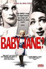 Watch Baby Jane? Megashare9