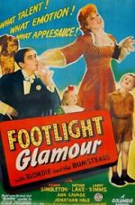 Watch Footlight Glamour Megashare9