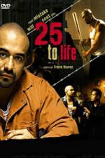 Watch 25 To Life Megashare9