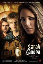 Watch Sarah Landon and the Paranormal Hour Megashare9