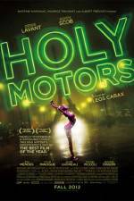 Watch Holy Motors Megashare9