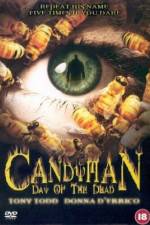 Watch Candyman: Day of the Dead Megashare9