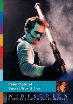 Watch Peter Gabriel\'s Secret World Megashare9