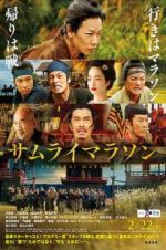 Watch Samurai Marathon 1855 Megashare9