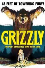 Watch Grizzly Megashare9