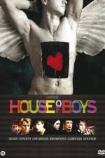 Watch House of Boys Megashare9