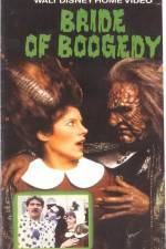 Watch Bride of Boogedy Megashare9