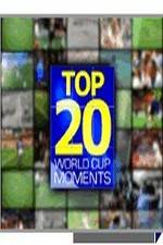 Watch Top 20 FIFA World Cup Moments Megashare9