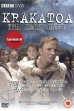 Watch Krakatoa The Last Days Megashare9