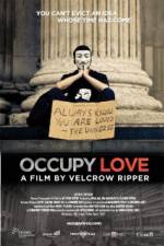 Watch Occupy Love Megashare9