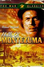 Watch Halls of Montezuma Megashare9