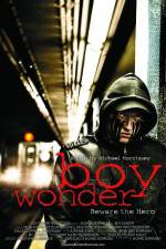 Watch Boy Wonder Megashare9