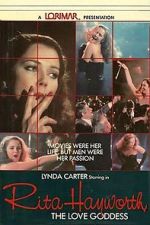 Watch Rita Hayworth: The Love Goddess Megashare9