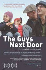 Watch The Guys Next Door Megashare9